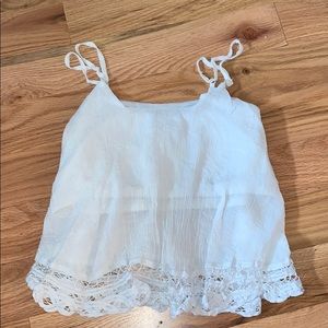 Flying Tomato Tank Top